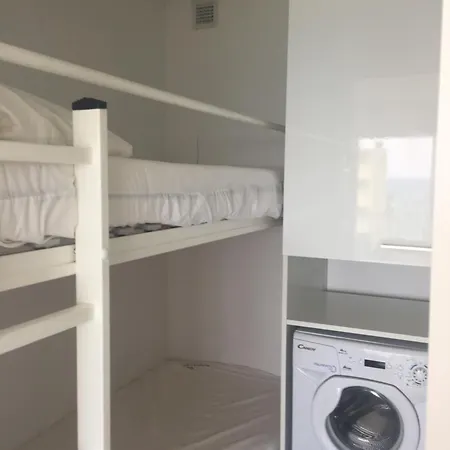 Apartment Magnifique 4 Pers Vue Et Bord De Mer, Parking, Clim, Wifi *