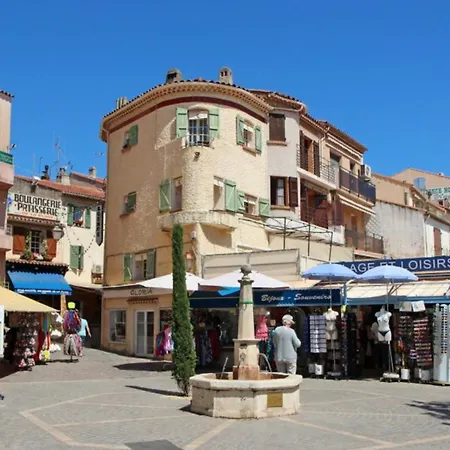 Magnifique 4 Pers Vue Et Bord De Mer, Parking, Clim, Wifi *